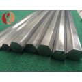 Brand new titanium hex bar ti bar grade 1 titanium bar with high quality